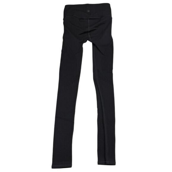 Lululemon Reveal Tight Interconnect *25.5" In Black Size 2 - Picture 6 of 7